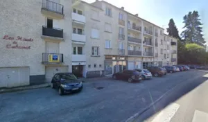 Foltier Digianantonio Sylvie à Cahors