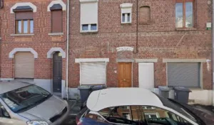 Taleux Hélène à Loos