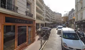 Collin Valérie à Saint-Mandé