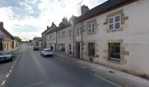 Gire Murielle à Moulins