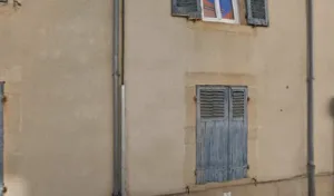 Desilani Elisabeth à Moulins