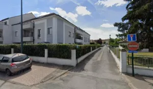 Cellier Joyce à Ozoir-la-Ferrière