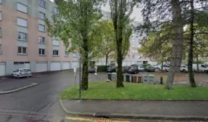 Mollard Nadine à Voiron