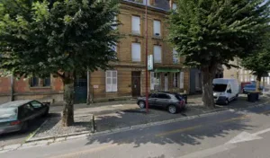 Da Costa Colette à Sedan