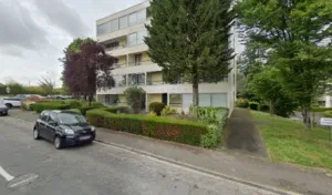 Brun Daniel à Cenon