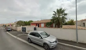 Puech Serrano Angelique à Frontignan