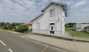 Arnould Dehez Christelle à Hinx