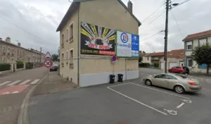 Cabinet CHARTIER LOGETTE à Verdun