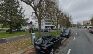 PIERRE Clothilde/DELORT Claire à Le Mée-sur-Seine