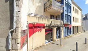 Hellegouarch Guillou Christine à Concarneau