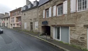 Completely Dom Services Lannion à Lannion