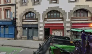 Cabinet Besson-Pinvidic-Deman-Bebin à Morlaix