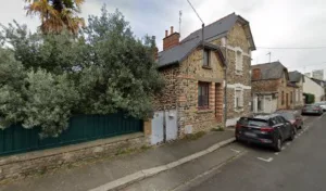 Cariguel Marie-Hélène à Rennes