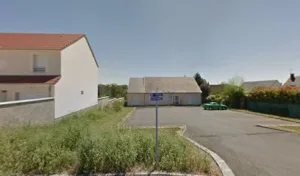 PRESLE Clémentine infirmiere liberale à Saint-Ay