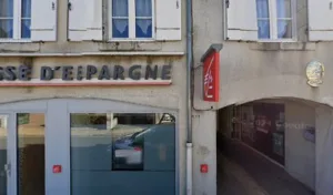 ROUSSEAU Delphine – Infirmière à domicile à Saint-Denis-en-Val