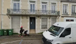 Della Giacoma Maryline à Fleury-les-Aubrais