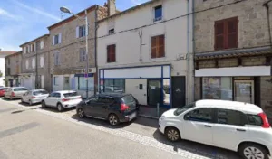 Cabinet infirmier Taillandier-Combe | L’Horme à L'Horme