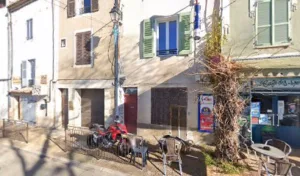 Infirmière la Verdière à La Verdière