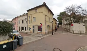 Scm Agir à St-Genis-Laval