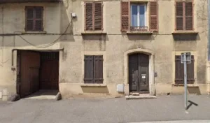 Gros Pouget Nicole Michele à St-Genis-Laval