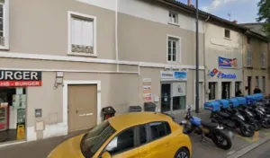 Accompagnement et soins infirmier : Cabinet de soins à domicile de louest lyonnais à St-Genis-Laval