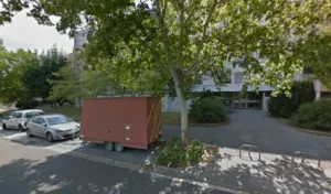 Gaudilliere Anne à Lons-le-Saunier