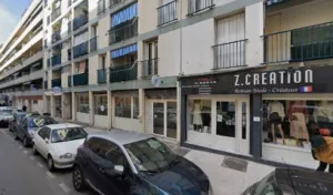 Corinne DRIDI INFIRMIERE à Marseille