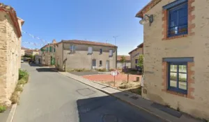 Local Association Admr De Mouchamps à Mouchamps