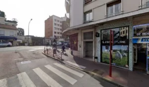 Semanne Chantal (Cabinet de Kinesithérapie) à Sceaux