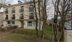 Aurélie Pierre-Nicolas et Liliana Rebello – Infirmières Sèvres à Sèvres