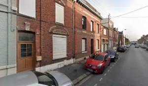 Bans-Bessirard Nathalie à Denain