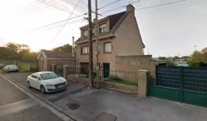 Vilcot Carole à Wavrechain-sous-Denain