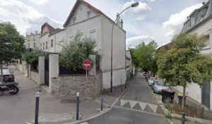 Hammache Fleur à Les Lilas