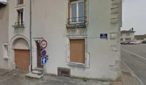 Admr Le Periscope à Bayon