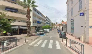 Cabinet infirmier de la gare Hyères à Hyères