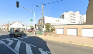 SCM Des Infirmières à Yzeure