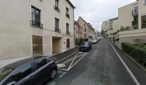 Centre de Soins des Surs Franciscaines à Montmorency