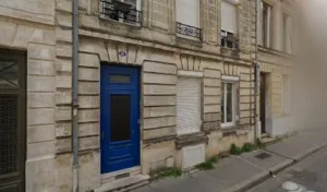 Benzoni Marylène à Bordeaux