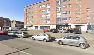 Schmieder Fabien à Mons-en-Barul