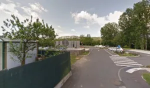 A.d.m.r Nursing Home à Retiers