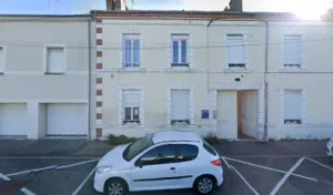 Infirmières Faubourg Bannier SCM à Fleury-les-Aubrais