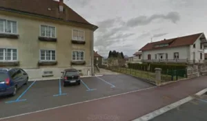 Les infirmières de Frasne SCM à Frasne