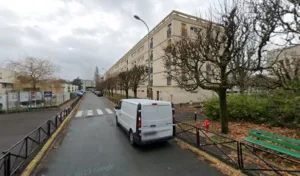 Makiffou Gourves Catherine Marie à Le Mée-sur-Seine