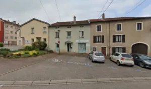 ADMR BLAINVILLE – DAMELEVIERES à Blainville-sur-l'Eau