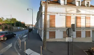 Felix Anne à Longjumeau