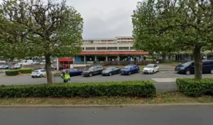 Charitable Marie à Longjumeau