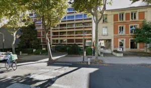 Cabinet infirmiers JOUSSET Valentin – SAZGAR Parvaneh à Chamalières