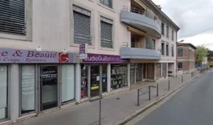 Allo Infirmières à Sainte-Foy-lès-Lyon