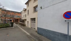 Catteau Olivier Florence à Sainte-Foy-lès-Lyon