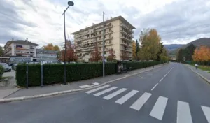Bonnamour Chatelard Pamela à Annecy Le Vieux